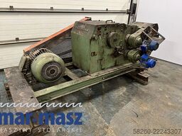 PALLMANN PHT 140/400