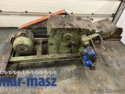 PALLMANN PHT 140/400