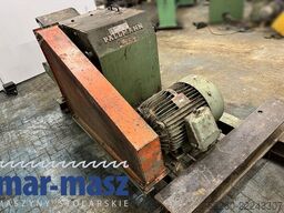 PALLMANN PHT 140/400