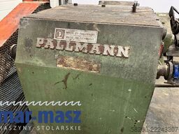 PALLMANN PHT 140/400