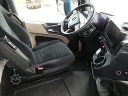 MERCEDES-BENZ Actros neu 2546 L 6x2 Abrollkipper Lenk-Lift Ach