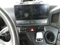 MERCEDES-BENZ Actros neu 2546 L 6x2 Abrollkipper Lenk-Lift Ach