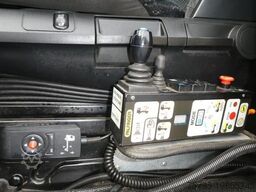 MERCEDES-BENZ Actros neu 2546 L 6x2 Abrollkipper Lenk-Lift Ach