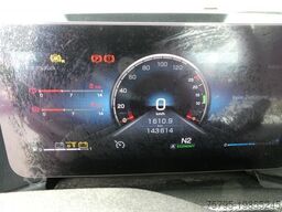 MERCEDES-BENZ Actros neu 2546 L 6x2 Abrollkipper Lenk-Lift Ach