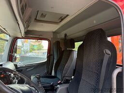 MERCEDES-BENZ Axor 1833 4x4 Kipper Kran 17m FUNK AHK