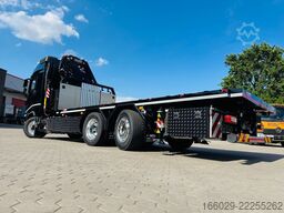 VOLVO FH500 6x2 Containerpritsche mit F545RA.2.26