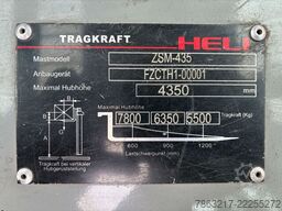 Heli CPCD100