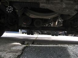 RENAULT Midlum DXI 180 Fahrgestell / Blatt-Luft / Euro 5