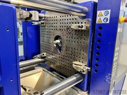 Wittmann Battenfeld EcoPower 180/750 Unilog B8