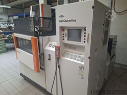 GF AgieCharmilles Cut 300