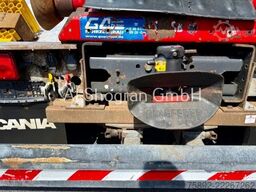 Scania R450 6x2/Hiab 21T/Retarder/Lenk/Liftachse