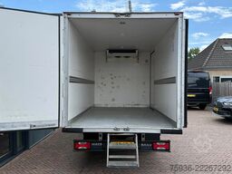 Iveco Daily 50C17 3.0 Koelwagen Lamberet Carrier Puls...