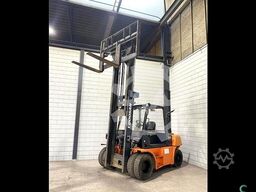 Doosan D 70 S-5 (3G) 5