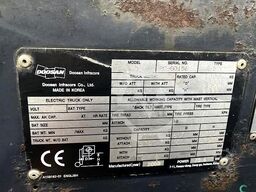 Doosan D 70 S-5 (3G) 5