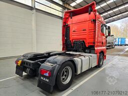 MAN TGX 18.440 XLX / AIRCO / EURO 6