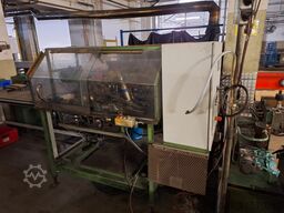 Bosch kompl. Fertigungslinie für Heizsegmente