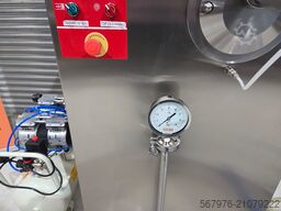 Rokk Processing RFE 300 Continuous Freezer & Control