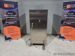 Rokk Processing RFE 300 Continuous Freezer & Control