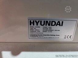 Rokk Processing RFE 300 Continuous Freezer & Control