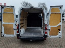 Renault Master 150.35  EURO 6  L2H2 GESLOTEN - VZF-94-S