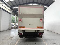 MAN TGL 12.220 AUTOMAAT / AIRCO