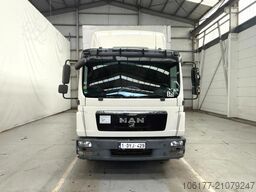 MAN TGL 12.220 AUTOMAAT / AIRCO