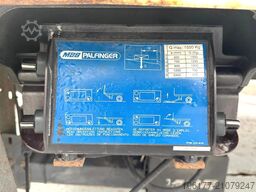 MAN TGL 12.220 AUTOMAAT / AIRCO