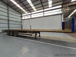 Krone SD 27 FREINS TOMBOURS /TROMMELREMMEN