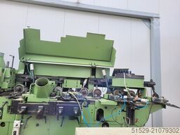 Weinig Hydromat H17 BL