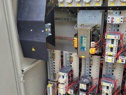 Weinig Hydromat H17 BL