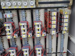 Weinig Hydromat H17 BL