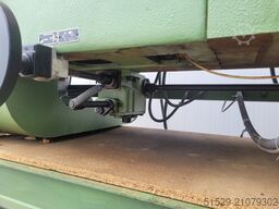 Weinig Hydromat H17 BL