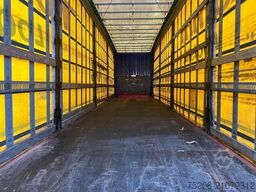 Krone Mega Liner SDP 27 eLG4-CS