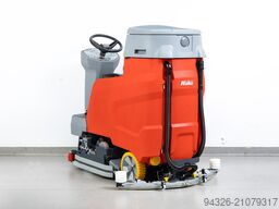 Hako Scrubmaster B120 R WB850 - 2018y - 348h