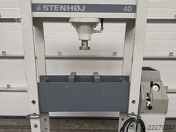 STENHOJ T 40