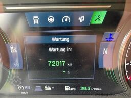 SCANIA S 590 6x2 V8 Lift Hydraulik Leder Voll