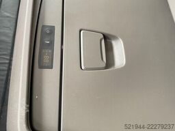SCANIA S 590 6x2 V8 Lift Hydraulik Leder Voll