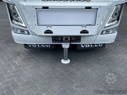 Volvo FH 540 FH 540 8x4 Effer 955 / 8S + JIB