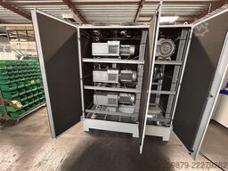 Becker Variair CS 0133.0112
