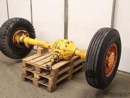 Baumann Reifengröße 10.00 R20