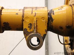 Baumann Reifengröße 10.00 R20