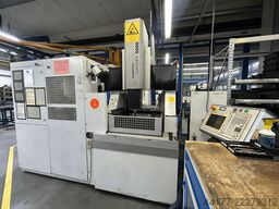 OPS Ingersoll Gantry 5000