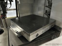 OPS Ingersoll Gantry 5000