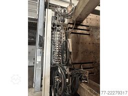 Sonstige Krauss Maffei KM 2300-12000 MC