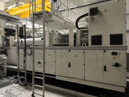 Sonstige Krauss Maffei KM 2300-12000 MC