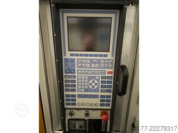 Sonstige Krauss Maffei KM 2300-12000 MC