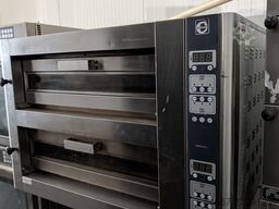 Johannes Scheurer Bäckerei-Technik und Service Johannes Scheurer Bäckerei-Technik und Service Johannes Scheurer Bäckerei-Technik und Service