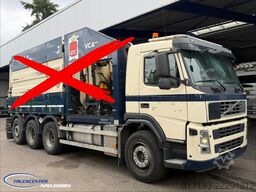 Volvo FM 400 140.000 km! 8x4, ADR