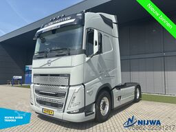 Volvo FH 500 4x2 I-Save + Navigatie