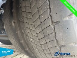 Volvo FH 500 4x2 I-Save + Navigatie
